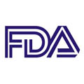 美國食品藥品管理局認證